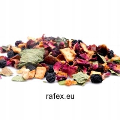 Čaj Chce vypít 1 kg Rafex