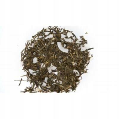 Čaj Zelený Pina-colada 1 kg Rafex