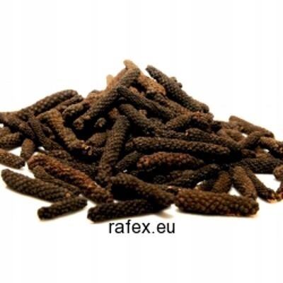 pepř Dlouhý celý 500 g Rafex