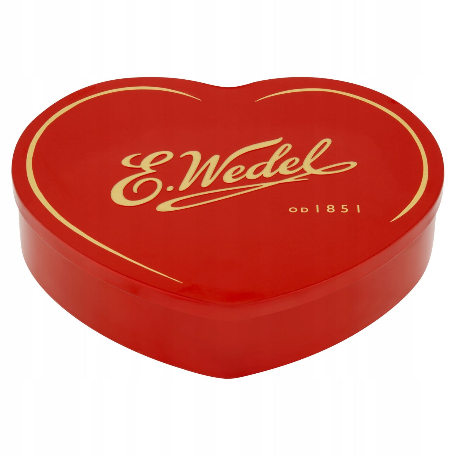 Bonboniéra Od srdce E. Wedel 263 g