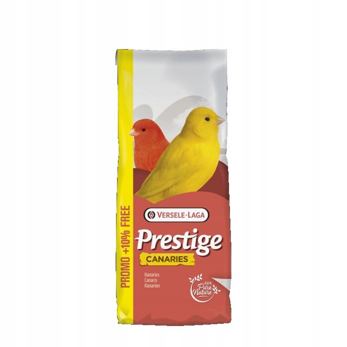 Směs pro malé ptáky Versele-Laga 22 kg
