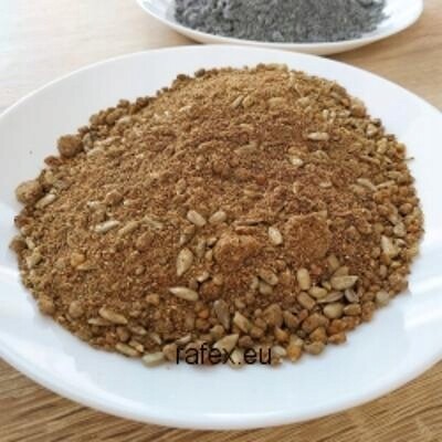 Vital Vysoce výživná směs 1 kg Rafex