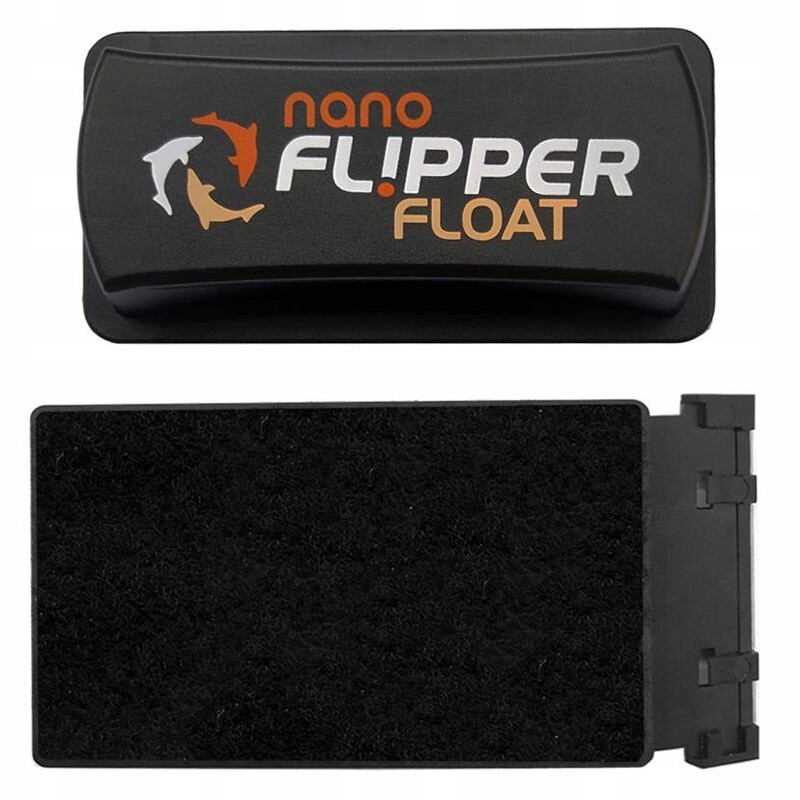 Flipper Nano čistič skla max 6 mm