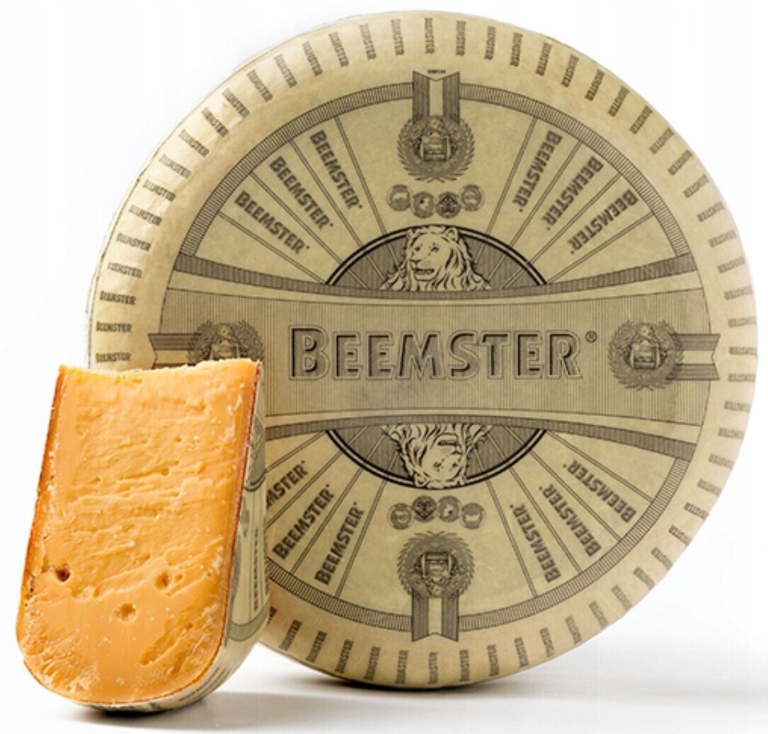 Sýr Beemster Extra Starý Xo Holandský 500G