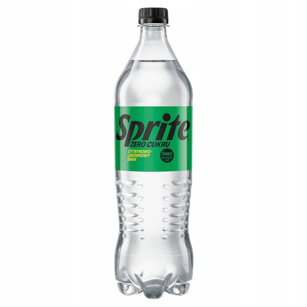 Sprite Zero 1,5 l x 9