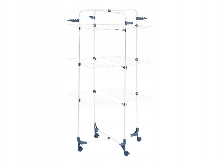 sušák sušička na kolečkách livarno home