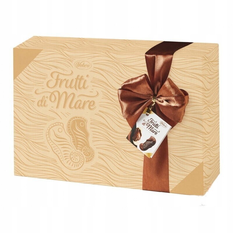 Vobro Bonboniéra Frutti di Mare dárek 345 g