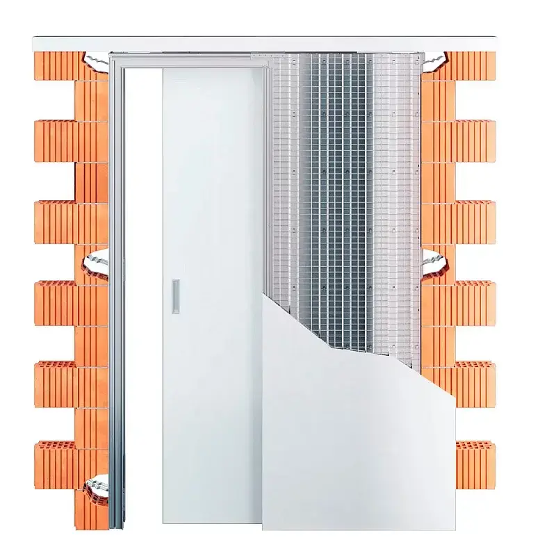 Stavební pouzdro JAP Aktive II Standard