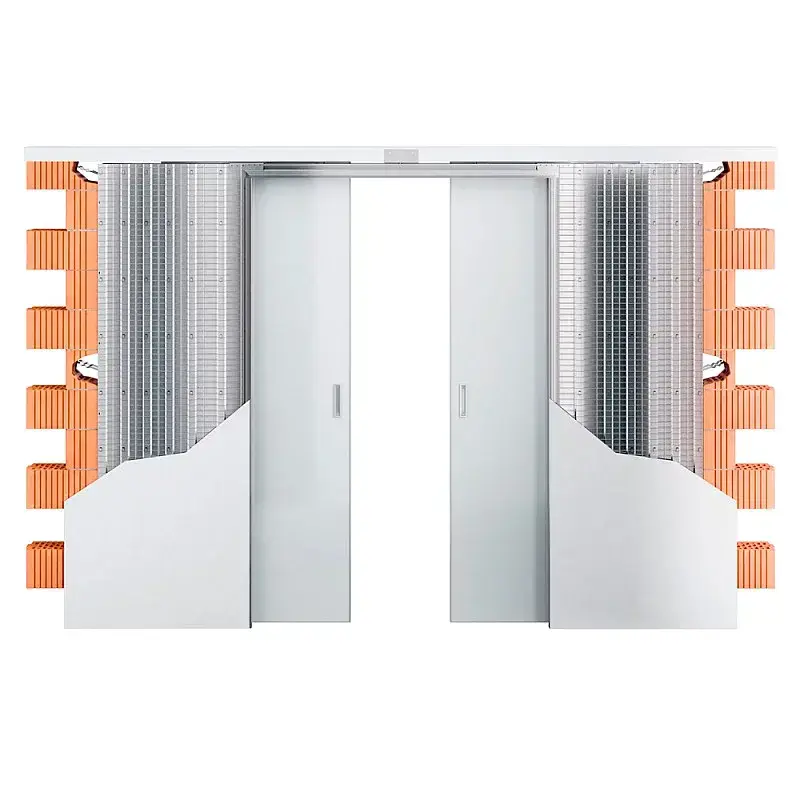 Stavební pouzdro JAP Aktive II Komfort