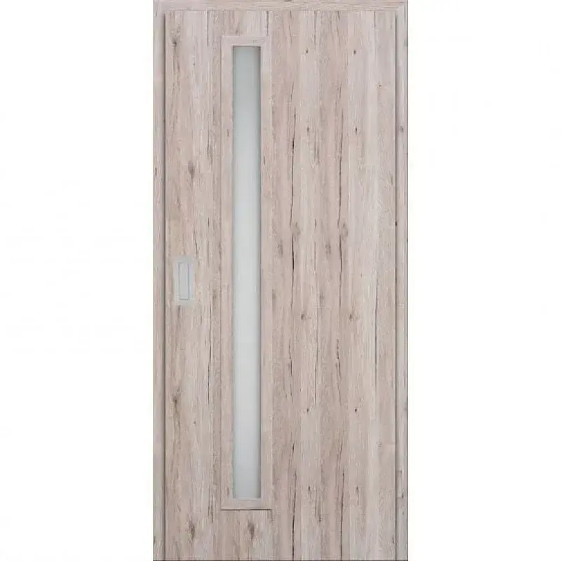 Interiérové dveře EKO 1 - Výška 210 cm