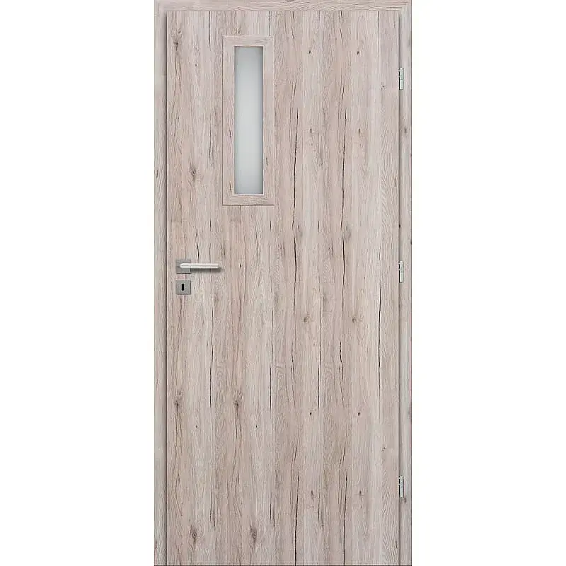 Interiérové dveře EKO 2 - Výška 210 cm