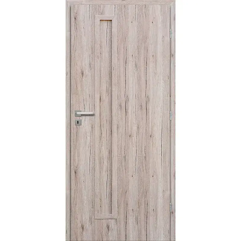 Interiérové dveře EKO 3 - Výška 210 cm