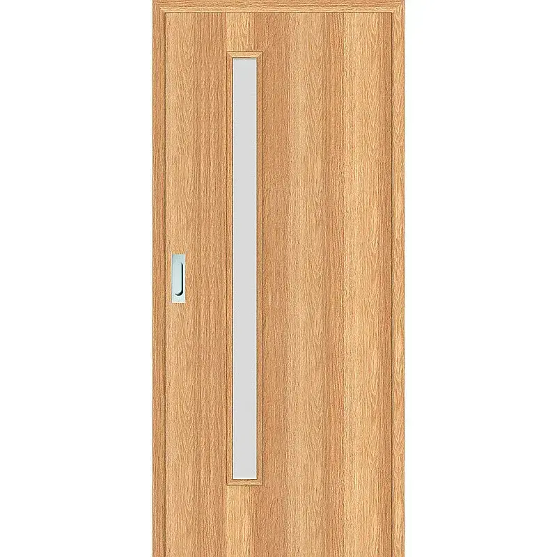 Posuvné dveře do pouzdra EKO 1 - Výška 210 cm