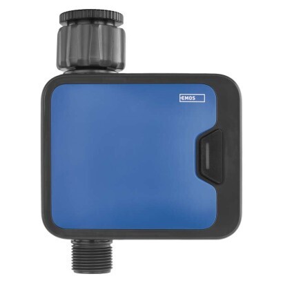 GoSmart zavlažovací hodiny, Bluetooth 5.0, 1 výstup