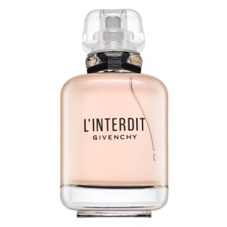 Givenchy L'Interdit parfémovaná voda pro ženy 125 ml