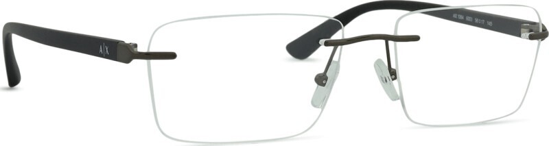 Armani Exchange 0AX1064 6003 56