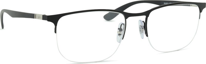 Ray-Ban 0RX6513 2904 55