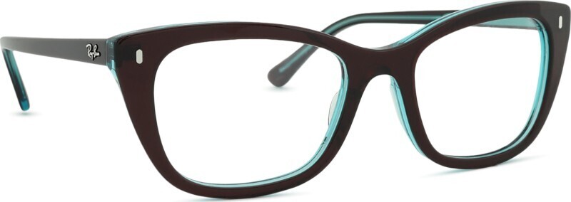 Ray-Ban 0RX5433 8366 52