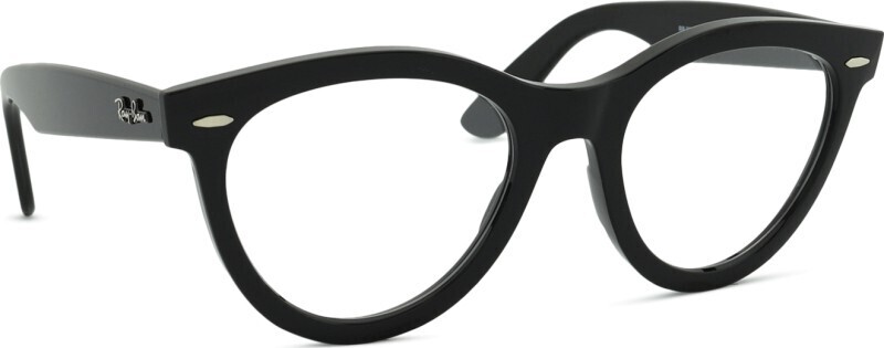 Ray-Ban Wayfarer Way 0RX2241V 2000 54