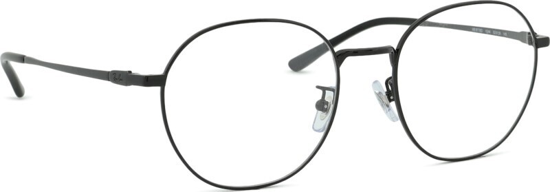 Ray-Ban 0RX8778D 1244 52