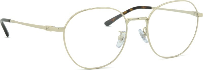 Ray-Ban 0RX8778D 1251 52