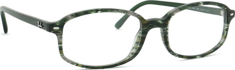 Ray-Ban Sam 0RX5432 8398 54