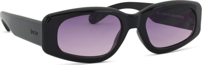 Izipizi Sun #Crush Violet Vortex