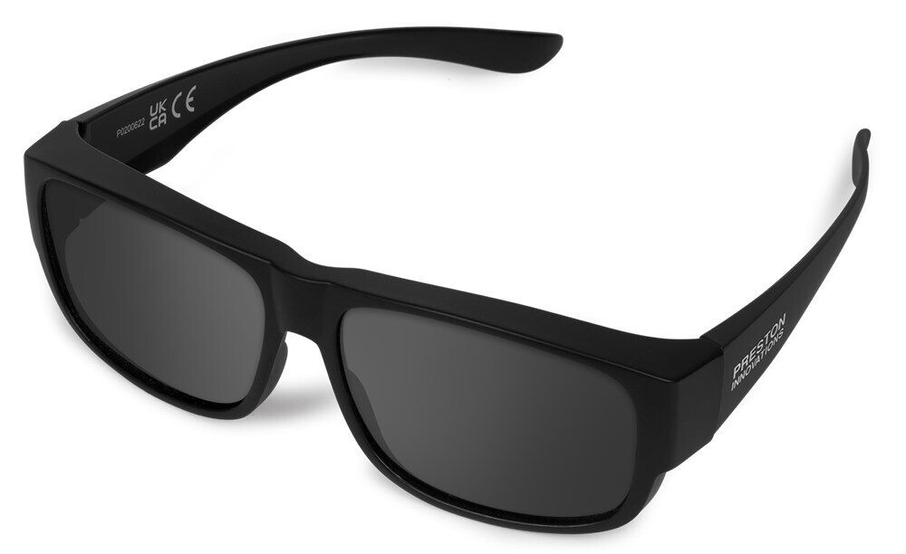 Preston Polarizační Brýle Inception Overfit Sunglasses Smoke