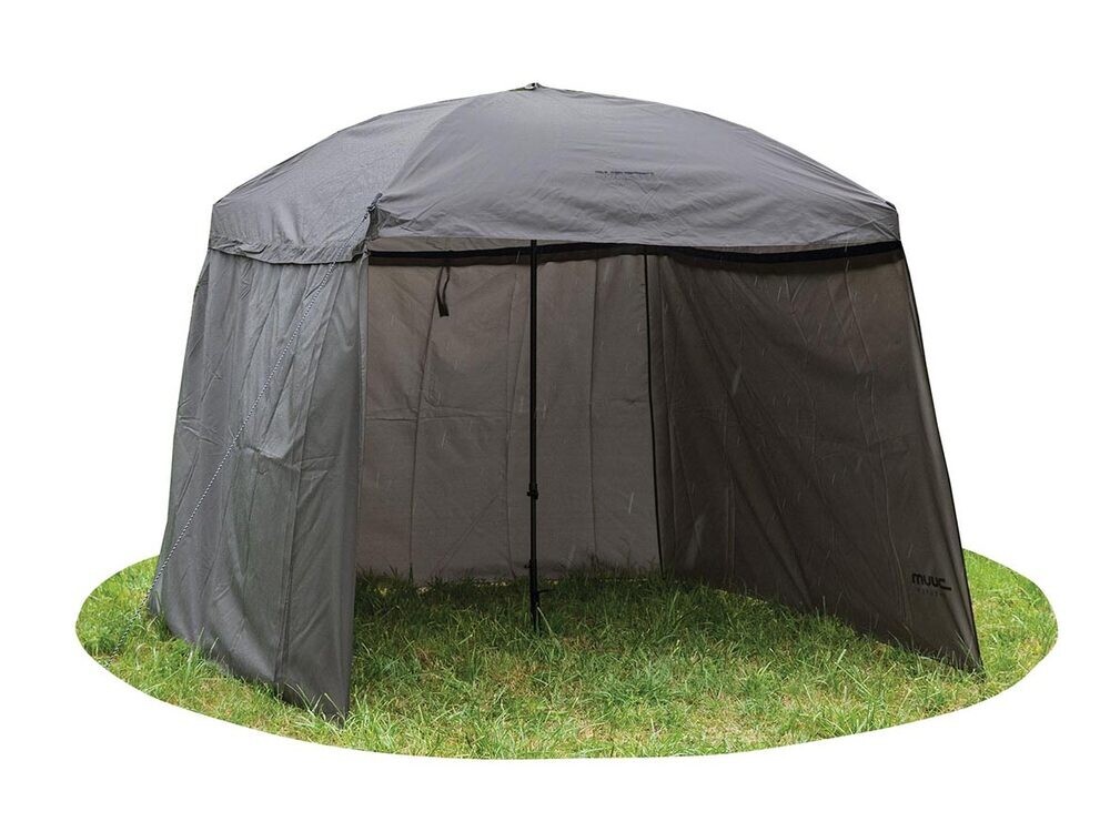 Suretti Deštník Duum 220 s bočnicí