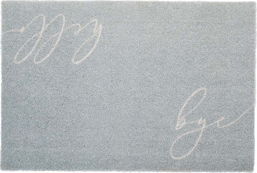 Rohožka 40x60 cm Hello Bye – Artsy Doormats
