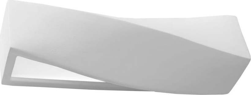 Nástěnné keramické svítidlo Nice Lamps Taurus