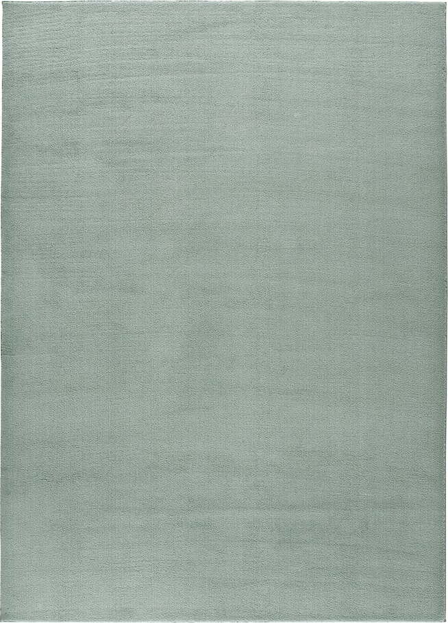 Zelený koberec 160x230 cm Loft – Universal