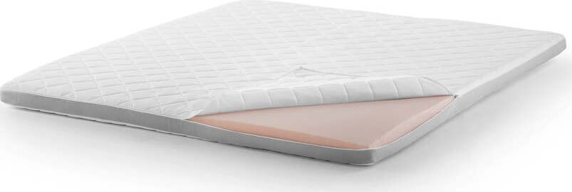 Tvrdý pěnový topper 180x200 cm - Meise Möbel