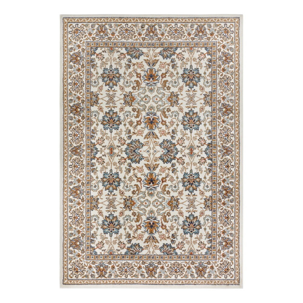 Krémový koberec 140x200 cm Orient Saraceni – Hanse Home