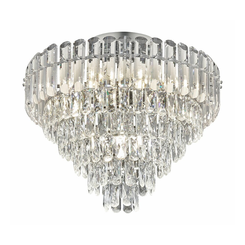 Stropní svítidlo Malizia – Trio Select