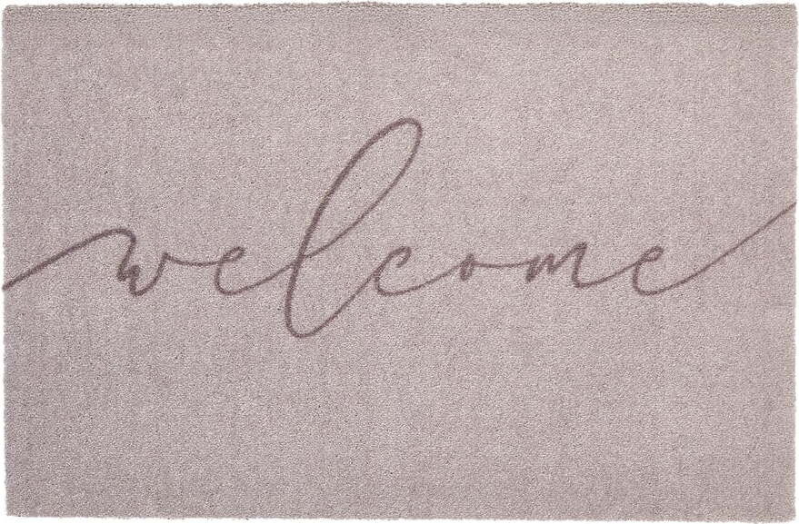 Rohožka 40x60 cm Welcome – Artsy Doormats
