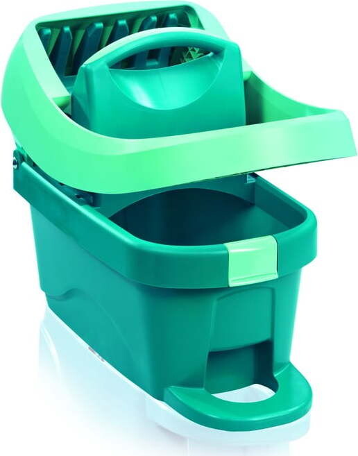 Plastový kbelík 8 l Profi – LEIFHEIT