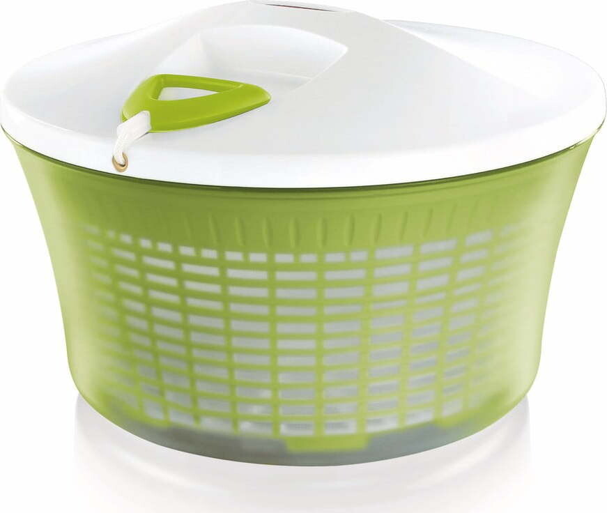 Odstřeďovací mísa na salát ø 26 cm Comfortline – LEIFHEIT