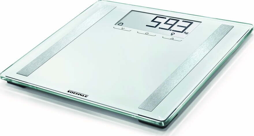 Osobní váha Sense Control 200 – SOEHNLE