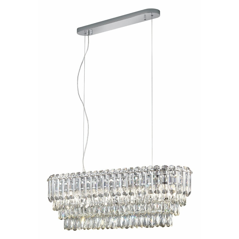 Závěsné svítidlo Malizia – Trio Select