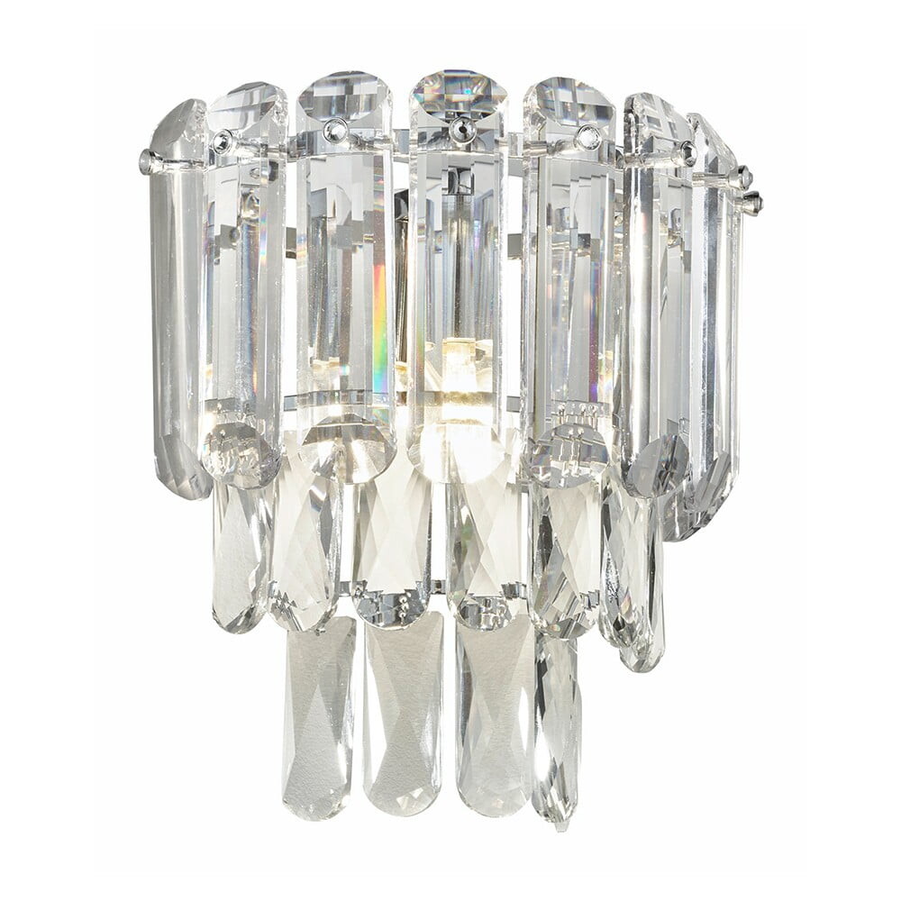 Nástěnné svítidlo Malizia – Trio Select