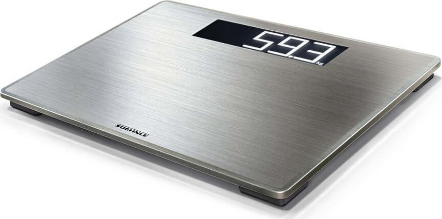 Osobní váha Sense Safe 300 – SOEHNLE
