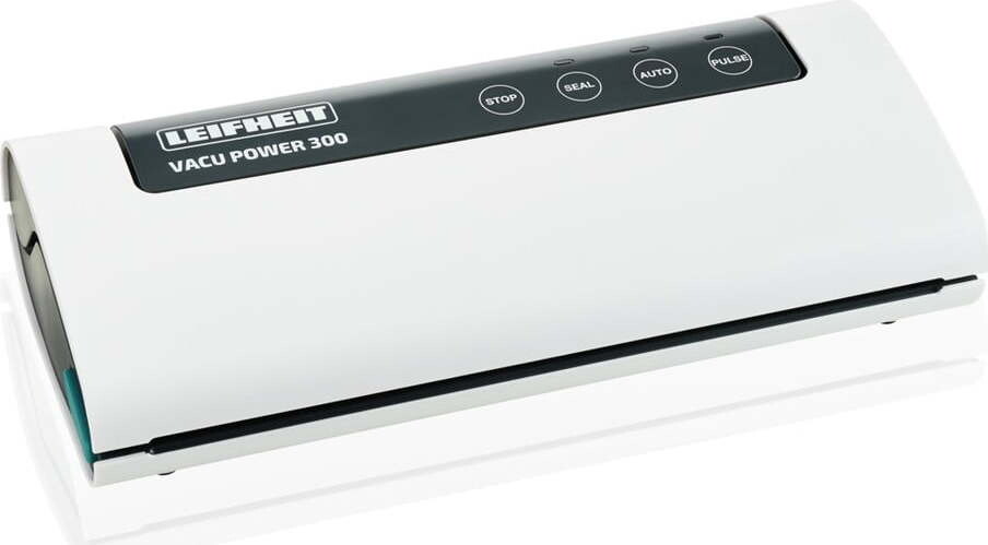Vakuovačka Vacu Power 300 – LEIFHEIT