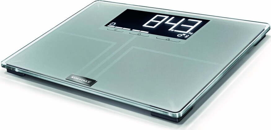 Osobní váha Sense Connect 200 – SOEHNLE