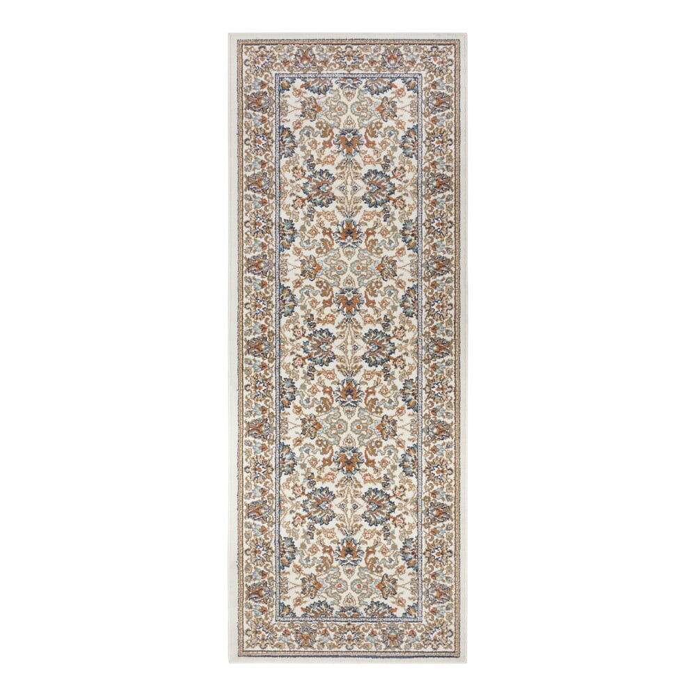 Krémový běhoun 80x240 cm Orient Saraceni – Hanse Home