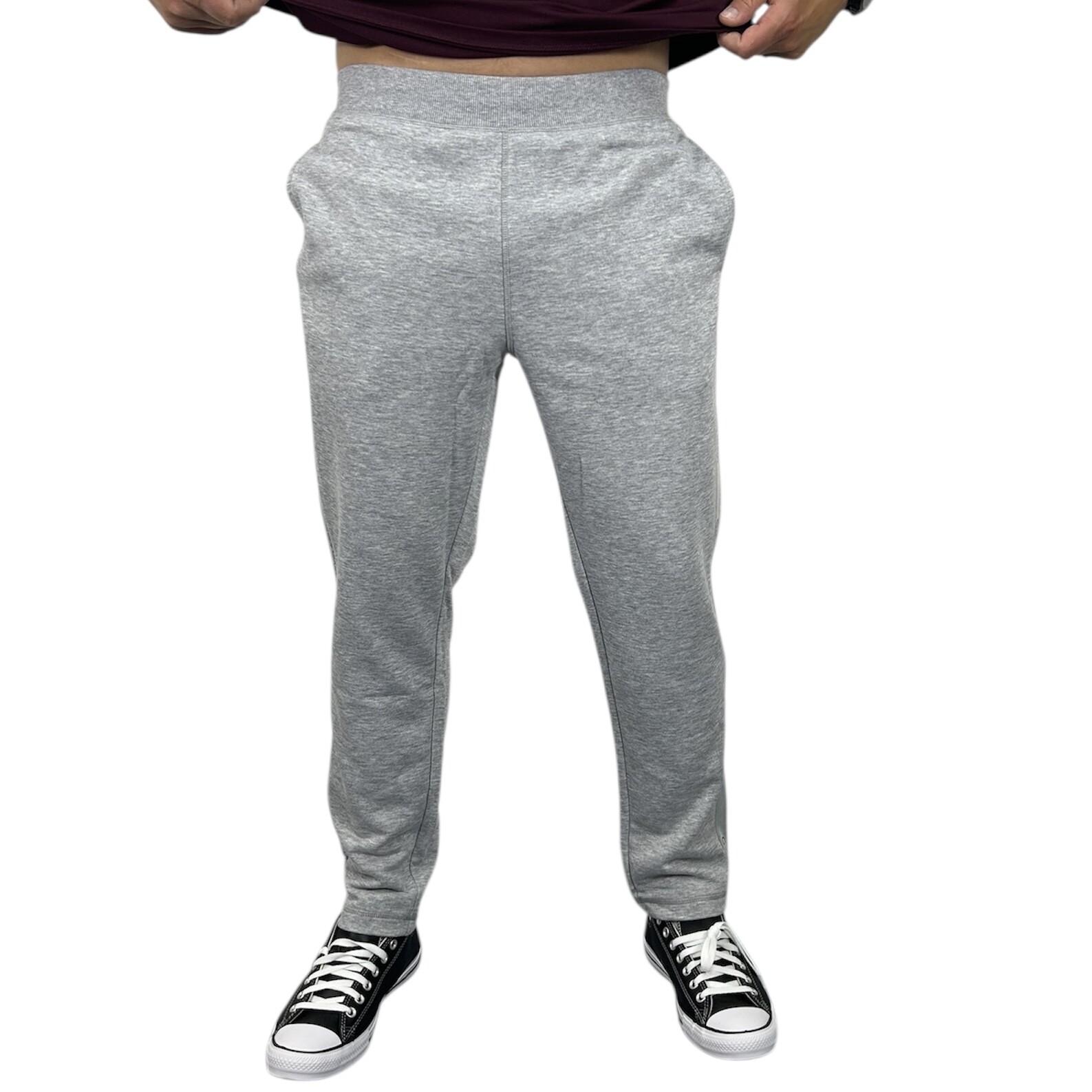 Calvin Klein PW -   JOGGER Pánské kalhoty XXL 00GMS4P641MUS