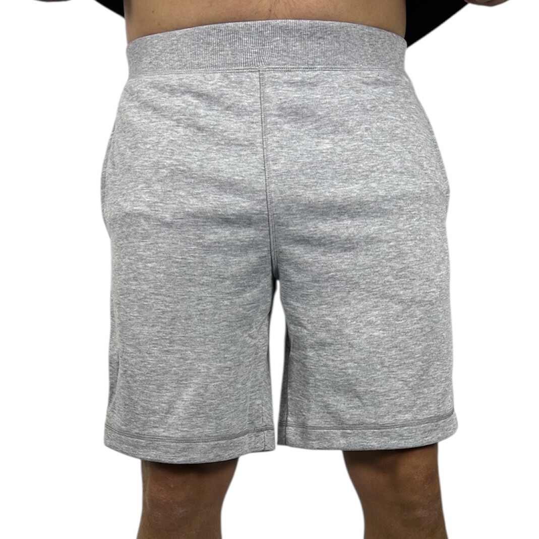 Calvin Klein PW -  KNIT SHORT Pánské kraťasy XXL 00GMS4S851MUS