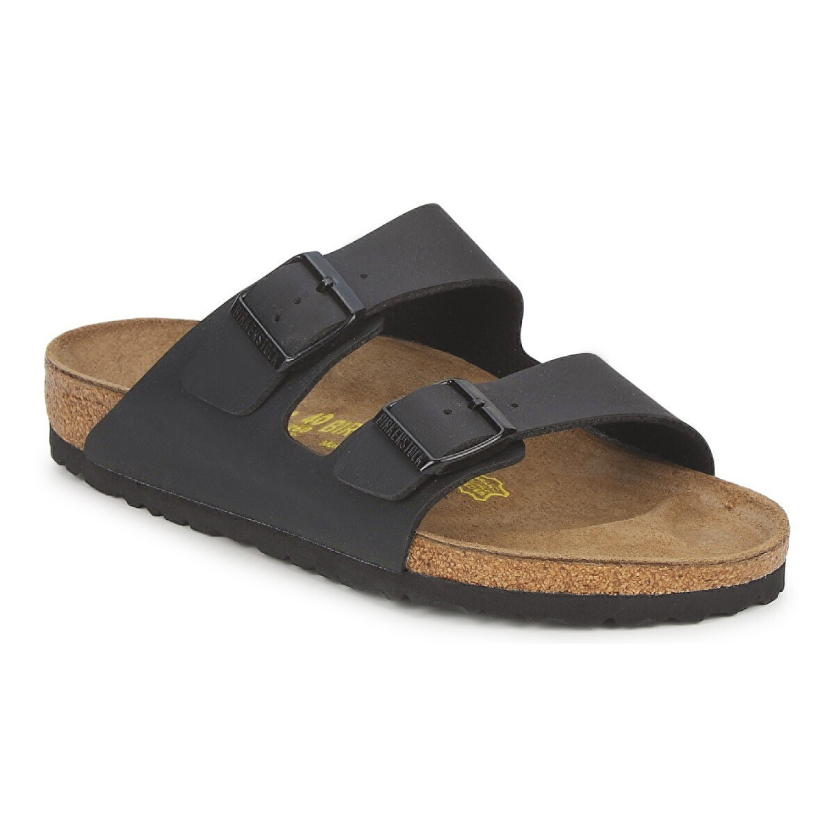 BIRKENSTOCK  MENS ARIZONA  Černá