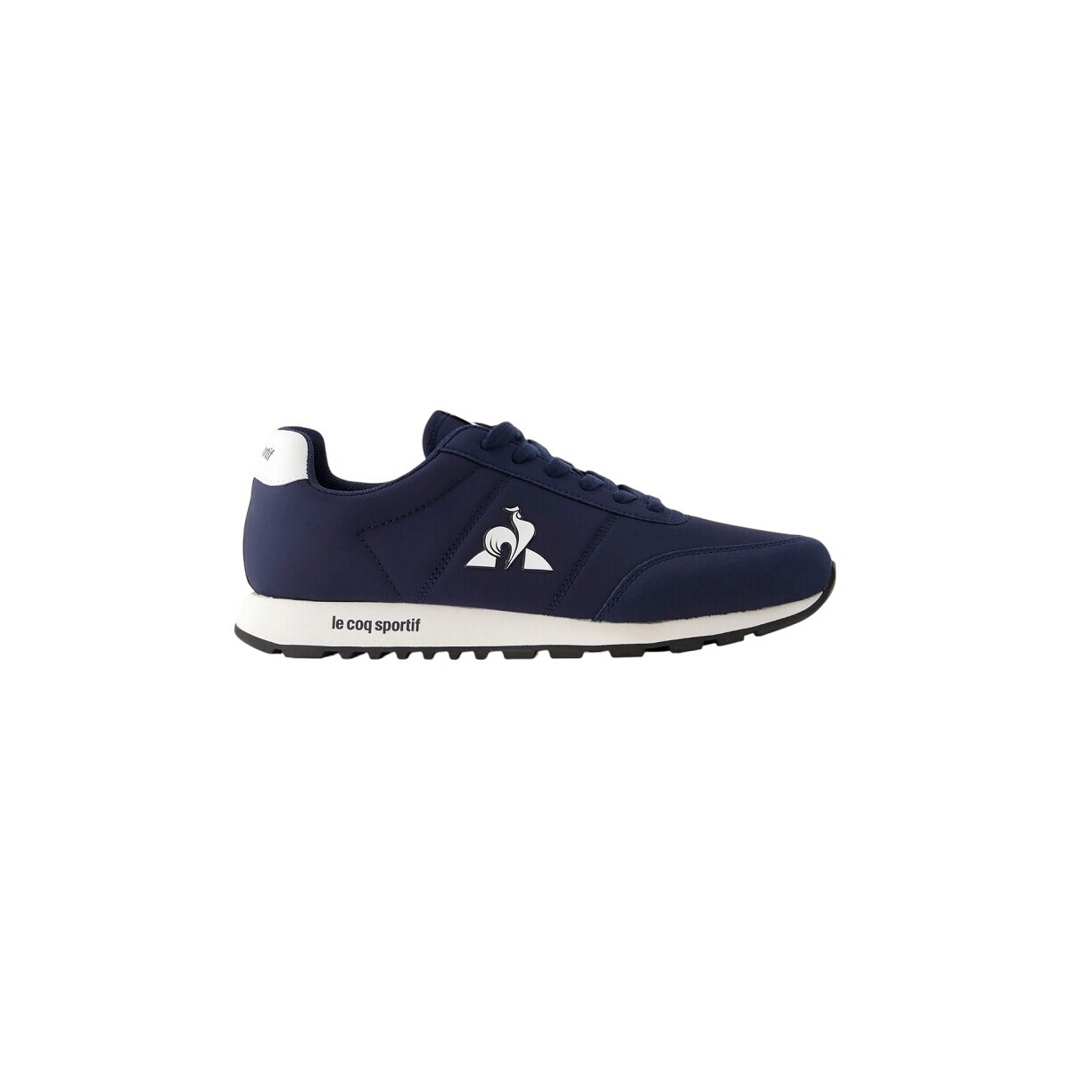 Le Coq Sportif  RACERONE_2 2423240- dress blue/ blue Bleu  Modrá