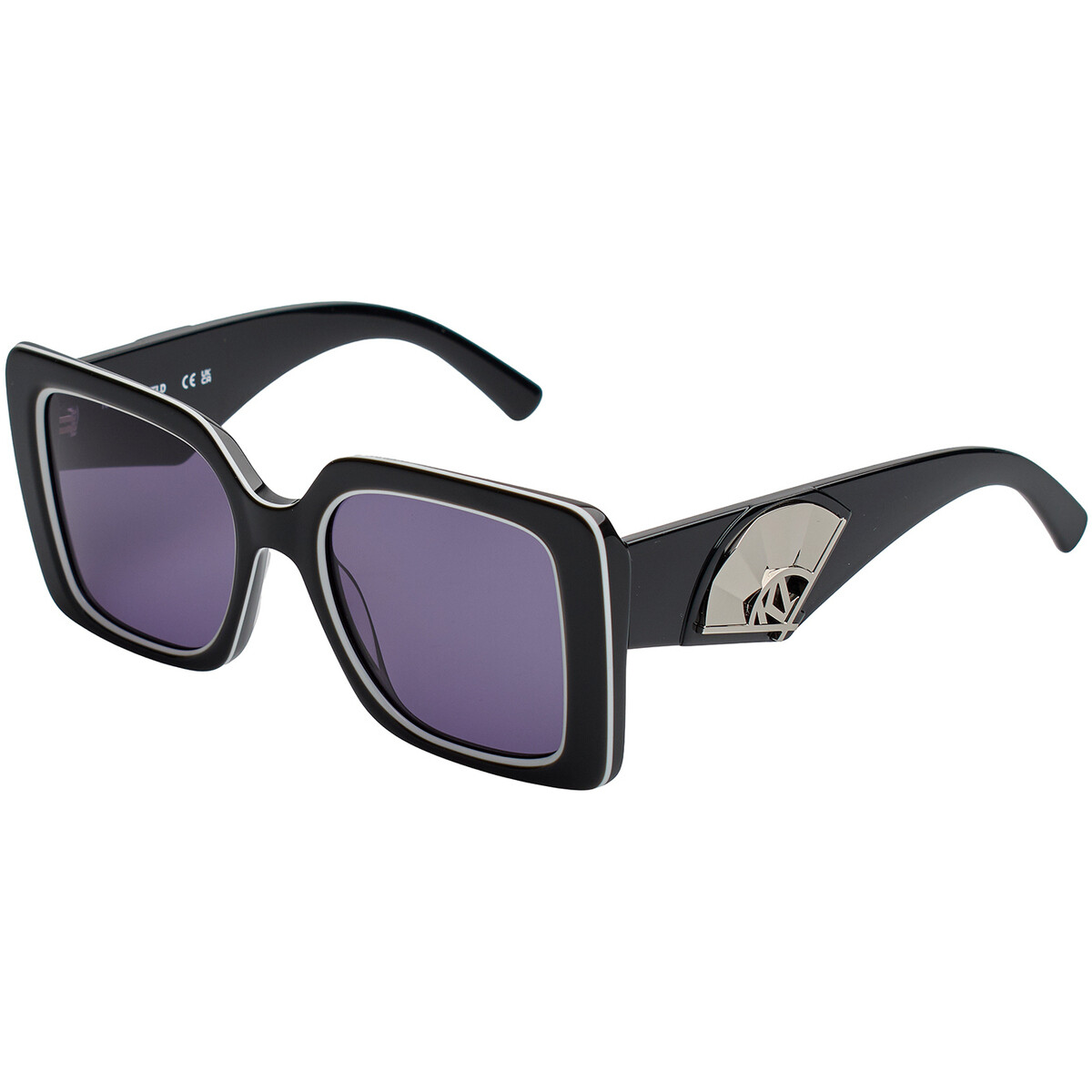 Karl Lagerfeld  KL6126S-006  ruznobarevne